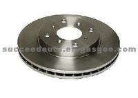 Brake Disc For HONDA 45251-SOX-000
