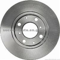 Brake Disc For HONDA 45251-SB2-030