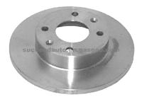 Brake Disc For HONDA 45251-SB2-730