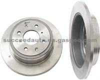 Brake Disc For HONDA CLP7893