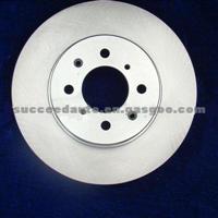 Brake Disc For HONDA GBD90802