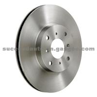 Brake Disc For HONDA CLP3758