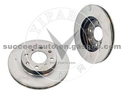 Brake Disc For HONDA 45251-SB2-782