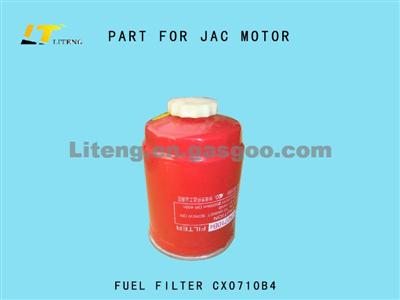 Fuel Filter Cxo710b4