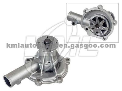 Water Pump WP7301 for MITSUBISHI