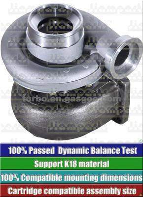 Renault Truck Premium/Route/Kerax Turbocharger S400 315413