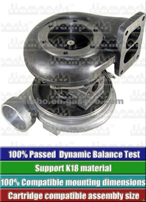 Renault R310 Trucks And Buses Turbocharger 4LGZ352C 21.22 52329703299