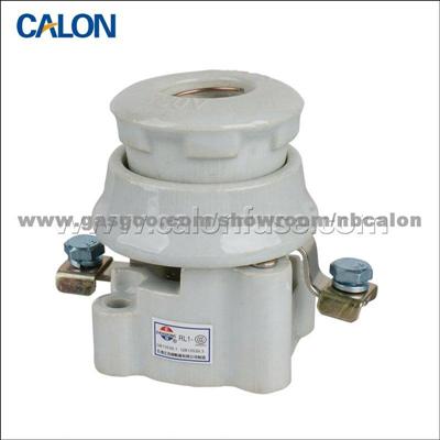 RL1-100 Screw Fuse Base/ Types Of Fuse Holder