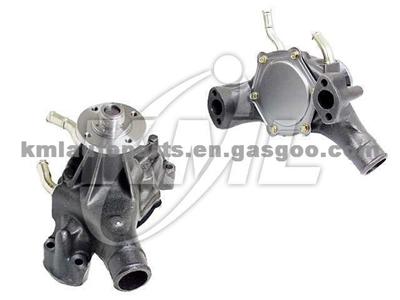 Water Pump WP5201 for GENERAL MOTORS