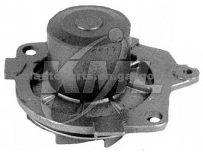 Water Pump WP1402 for FIAT