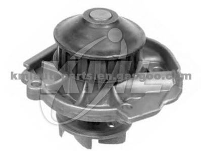 Water Pump WP1401 for FIAT