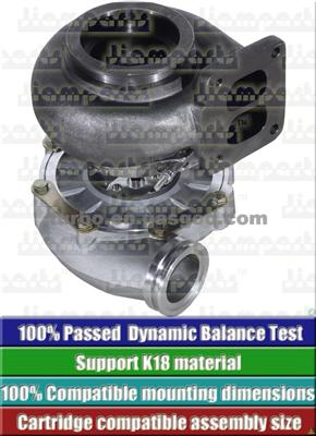 Scania 113 Turbocharger GT4288 452109-5010