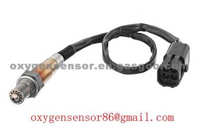 0258006537 Oxygen Sensor LADA