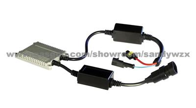 Hid Ballast With Canbus