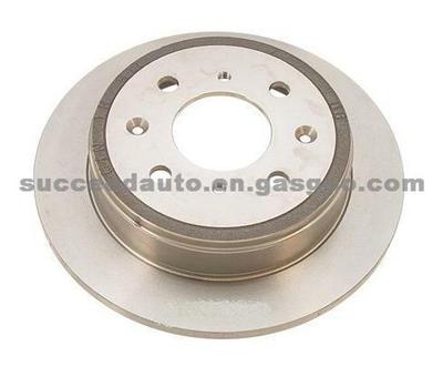 Brake Disc For HONDA 45251-SK7-J00