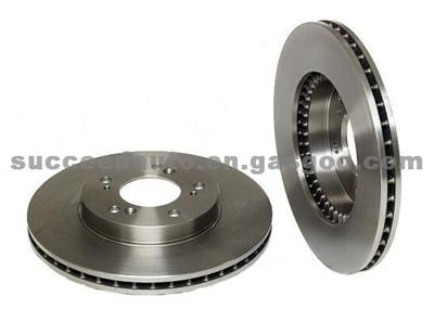 Brake Disc For HONDA 45251-S2H-N00