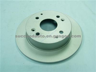 Brake Disc For HONDA 42510-SV4-A00