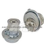 Water Pump For OPEL 90443549