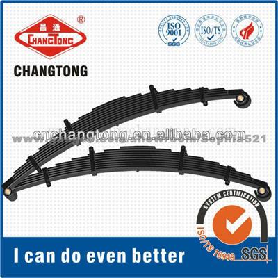 Mitshubishi Triton Parts Triton MITSUBISHI Suspension Parts Leaf Spring