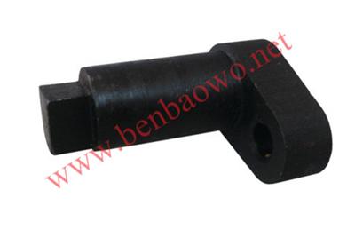 Benbaowo Repair Tools For Land Rover 5.0 Displacement Crankshaft Flywheel Positioner