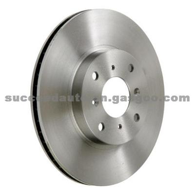 Brake Disc For HONDA 45251-SS0-A00