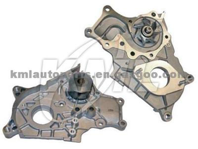 Water Pump WP7137 for TOYOTA