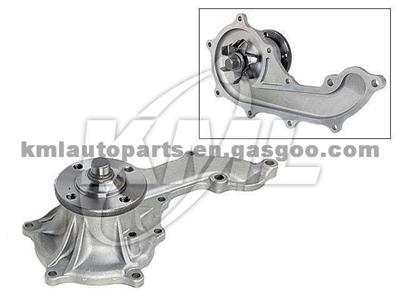 Water Pump WP7109 for TOYOTA