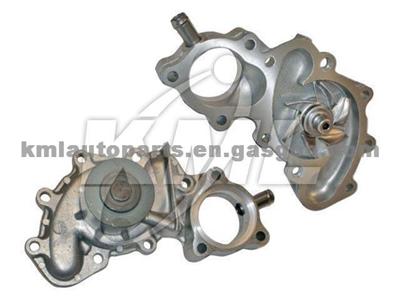 Water Pump WP7116 for TOYOTA