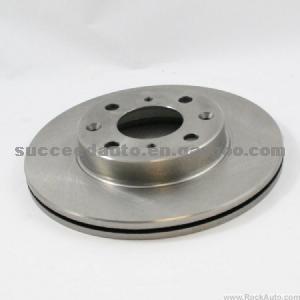 Brake Disc For HONDA 45251-SB2-020