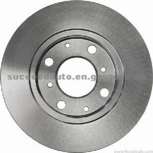 Brake Disc For HONDA 45251-SB2-030