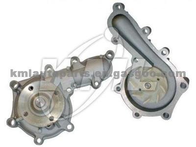 Water Pump WP7133 for TOYOTA