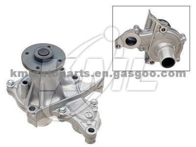 Water Pump WP7113 for TOYOTA