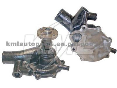 Water Pump WP7140 for TOYOTA