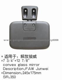 Truck And Bus Mirror For FAW Junwei