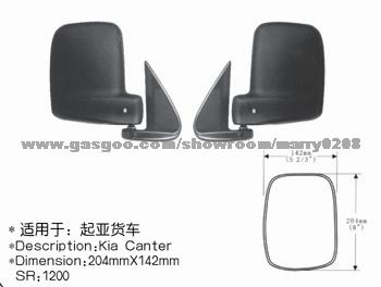 Truck And Bus Mirror For Kia