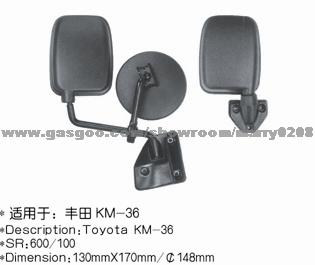 Truck And Bus Mirror For Toyota Km-36