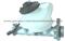 Brake Master Cylinder 47201-50050