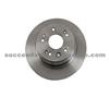 Brake Disc For HONDA 42512-S9A-N00