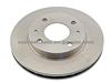 Brake Disc For HYUNDAI 51712-33001