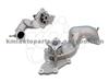 Water Pump WP6939 for NISSAN/DATSUN