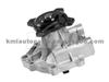 Water Pump WP7607 for CHEVROLET