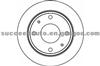 Brake Disc For HYUNDAI 51712-33010