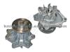 Water Pump WP6950 for NISSAN/DATSUN