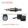 36531PPA003 Oxygen Sensor HONGDA