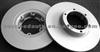 Brake Disc For HYUNDAI 51712-2D300