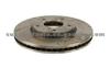 Brake Disc For HYUNDAI 51712-39001