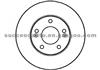 Brake Disc For HYUNDAI 51712-3B010