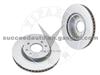 Brake Disc For HYUNDAI 51712-3D100