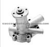 Water Pump For SUZUKI 17400-72811