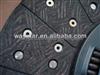 1861291136 Clutch Plate For 250mm BENZ Small Truck